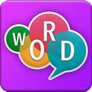 Word Crossy Icon